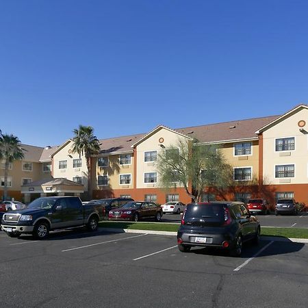 Extended Stay America Suites - Phoenix - Mesa Luaran gambar