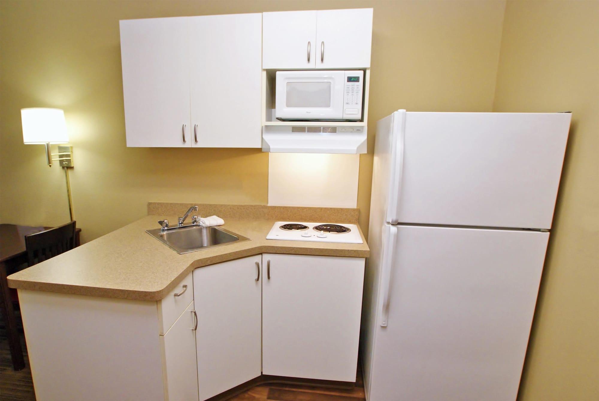 Extended Stay America Suites - Phoenix - Mesa Luaran gambar