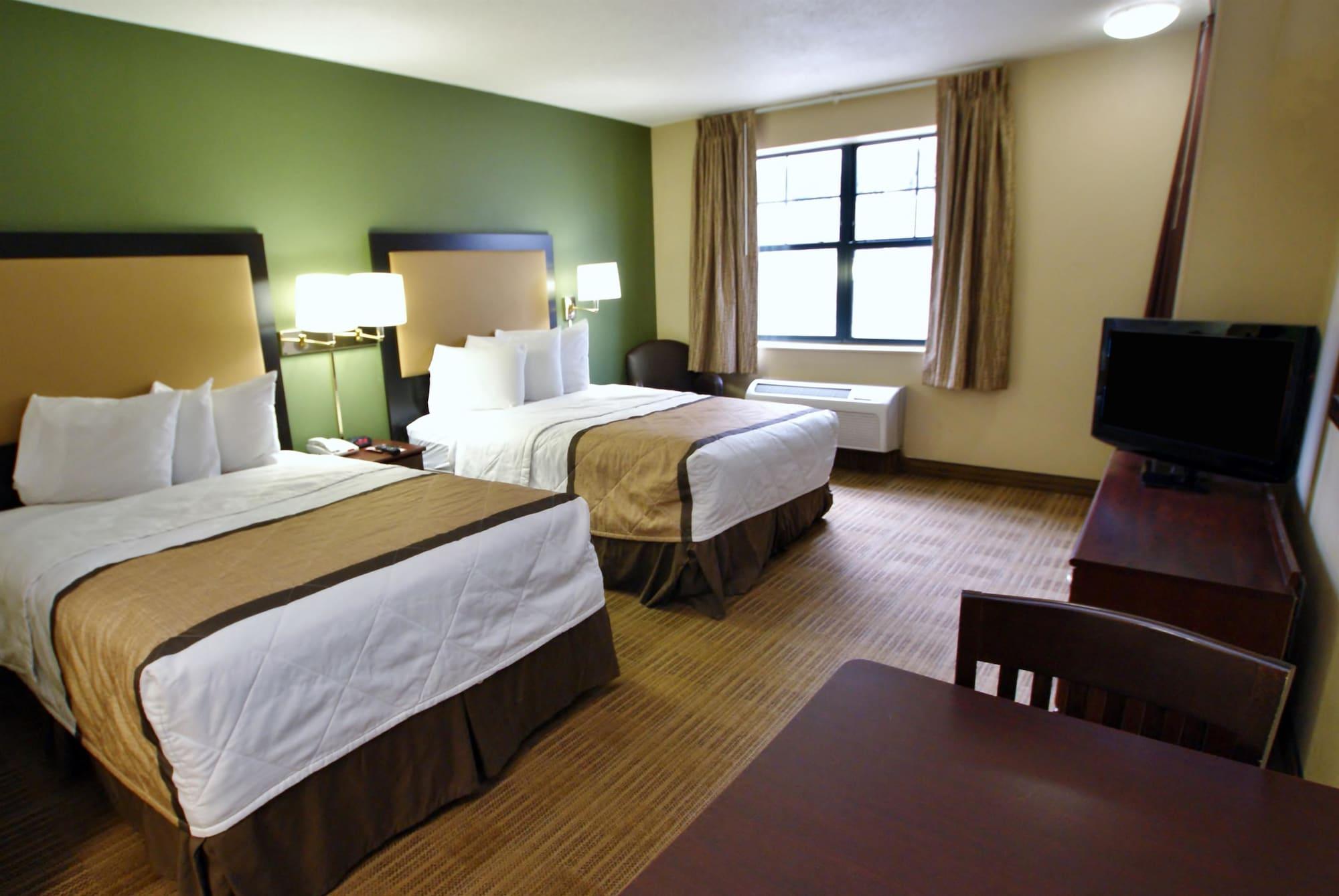 Extended Stay America Suites - Phoenix - Mesa Luaran gambar