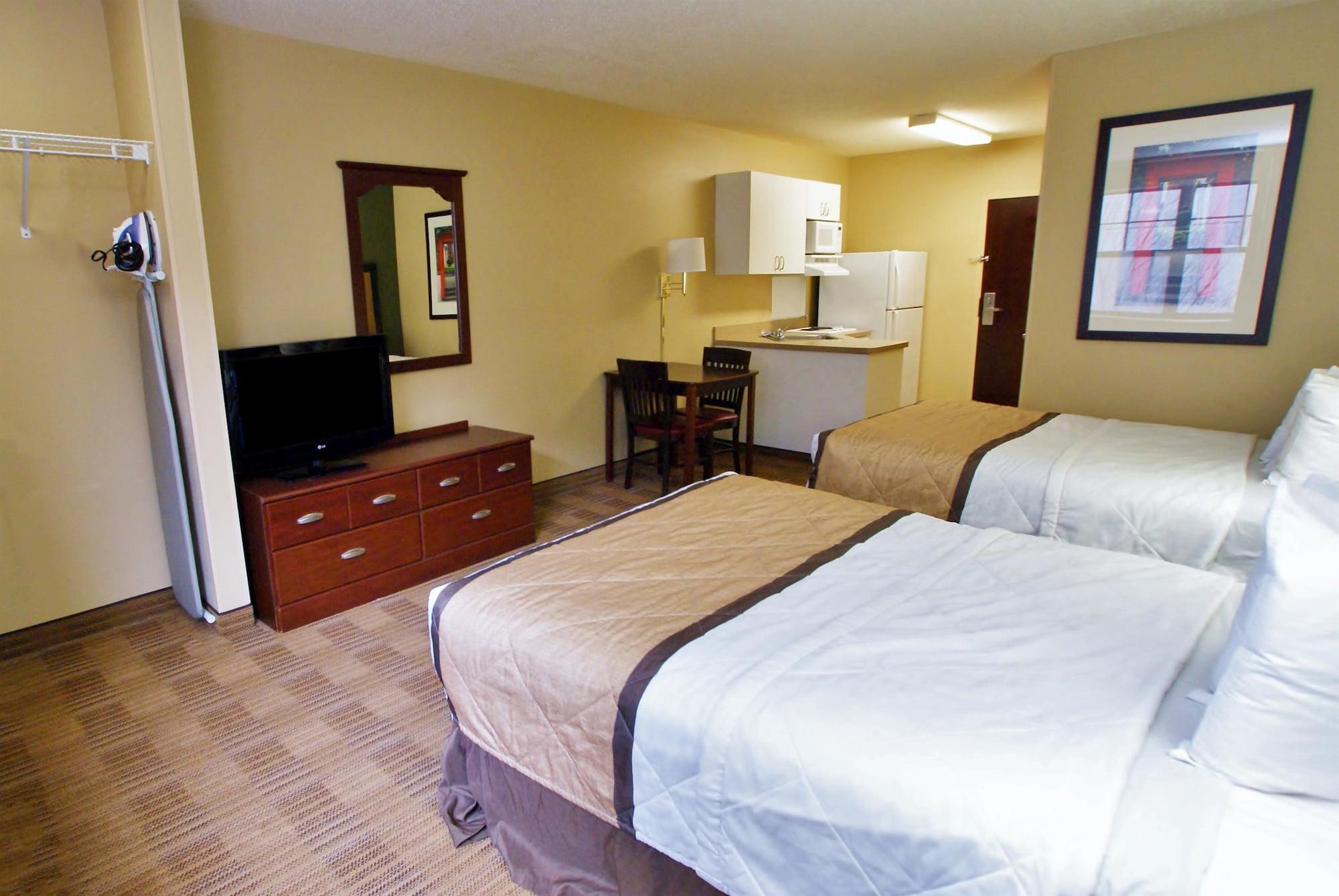 Extended Stay America Suites - Phoenix - Mesa Luaran gambar
