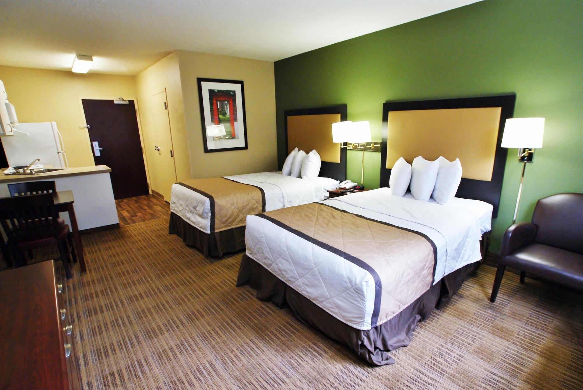 Extended Stay America Suites - Phoenix - Mesa Luaran gambar
