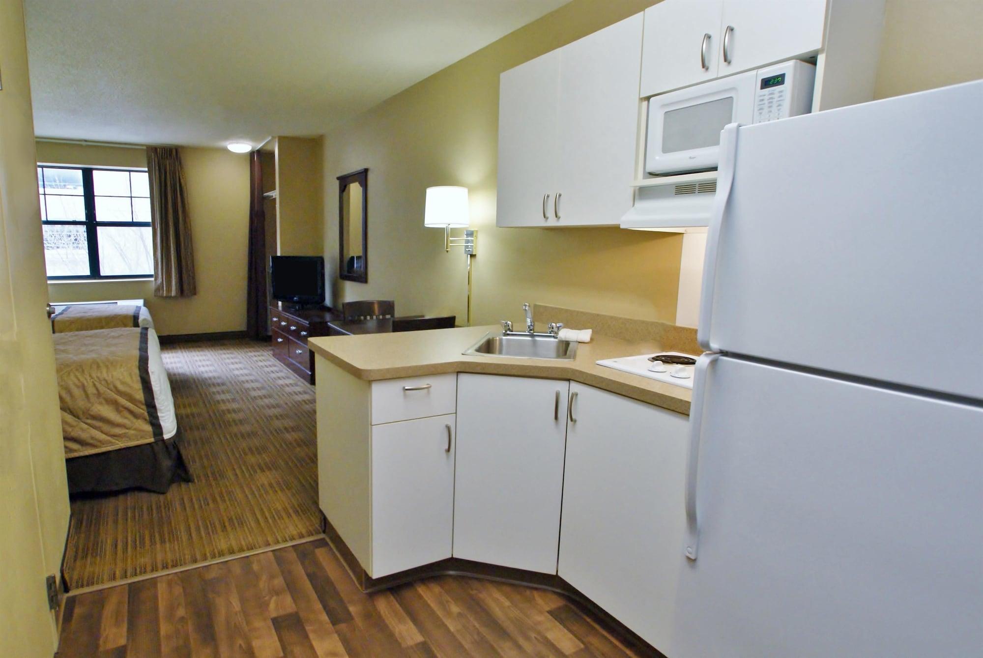 Extended Stay America Suites - Phoenix - Mesa Luaran gambar
