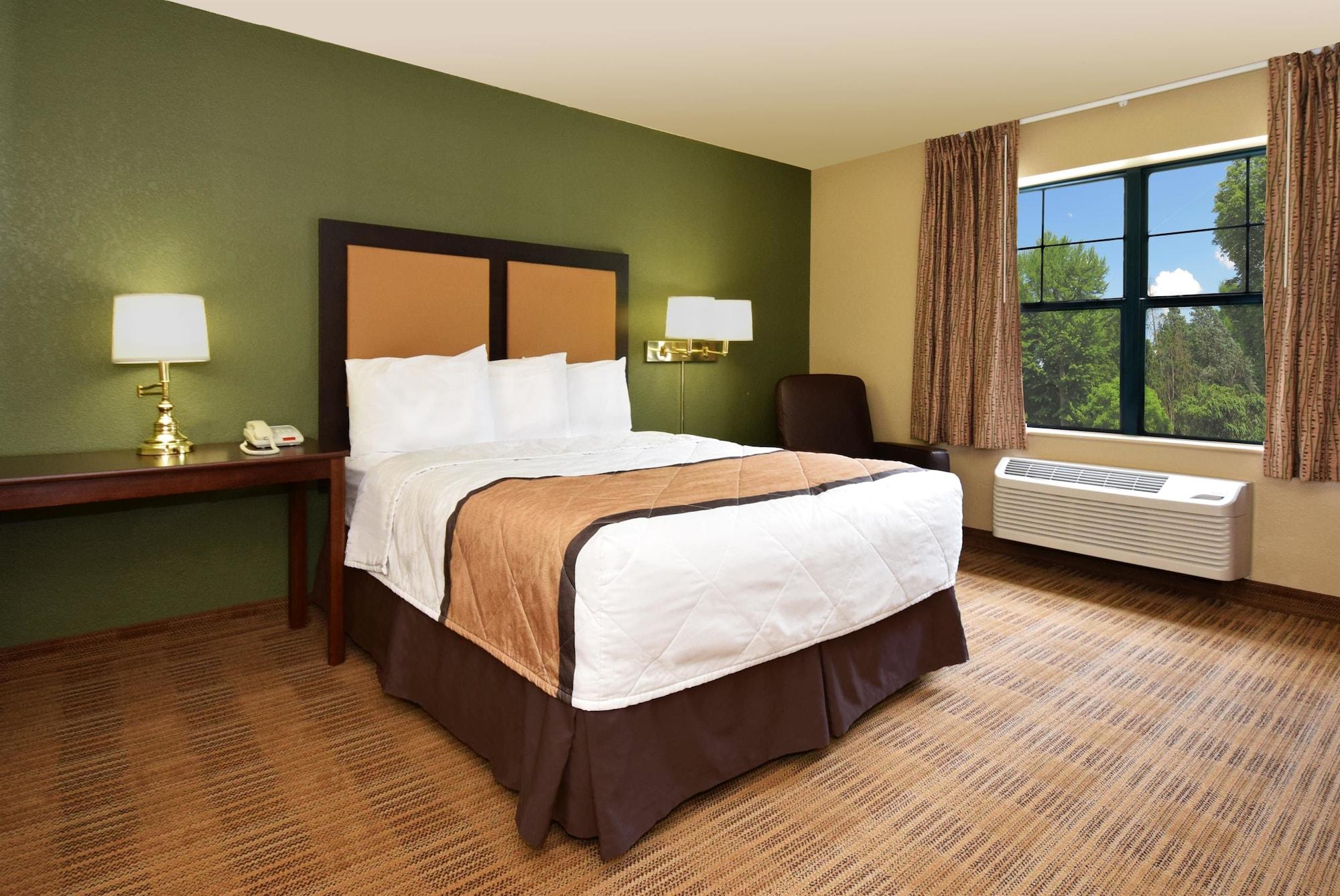 Extended Stay America Suites - Phoenix - Mesa Luaran gambar