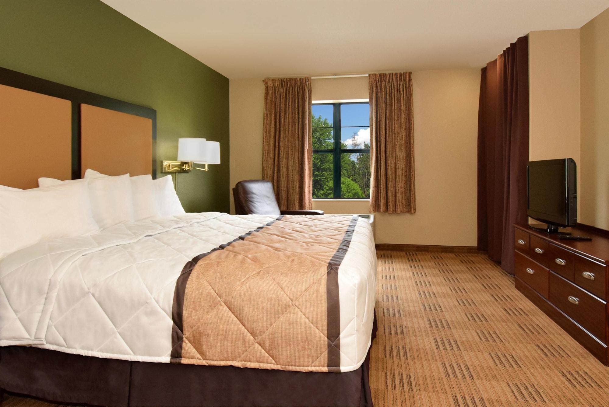 Extended Stay America Suites - Phoenix - Mesa Luaran gambar