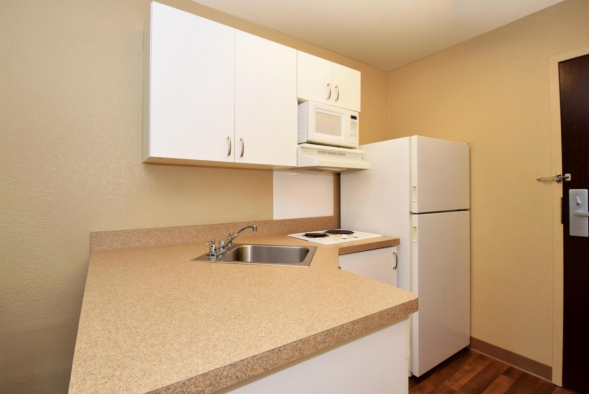 Extended Stay America Suites - Phoenix - Mesa Luaran gambar