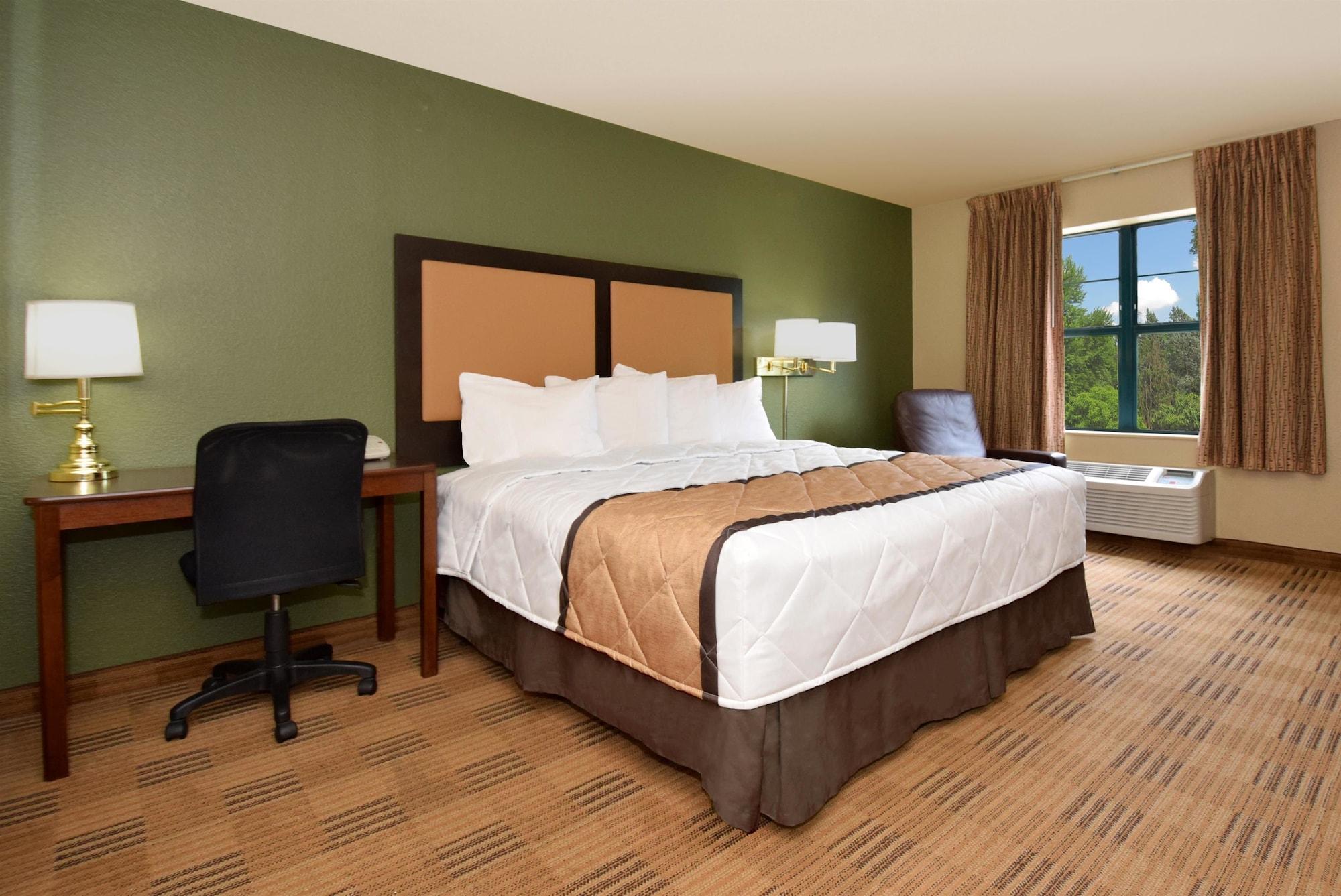 Extended Stay America Suites - Phoenix - Mesa Luaran gambar