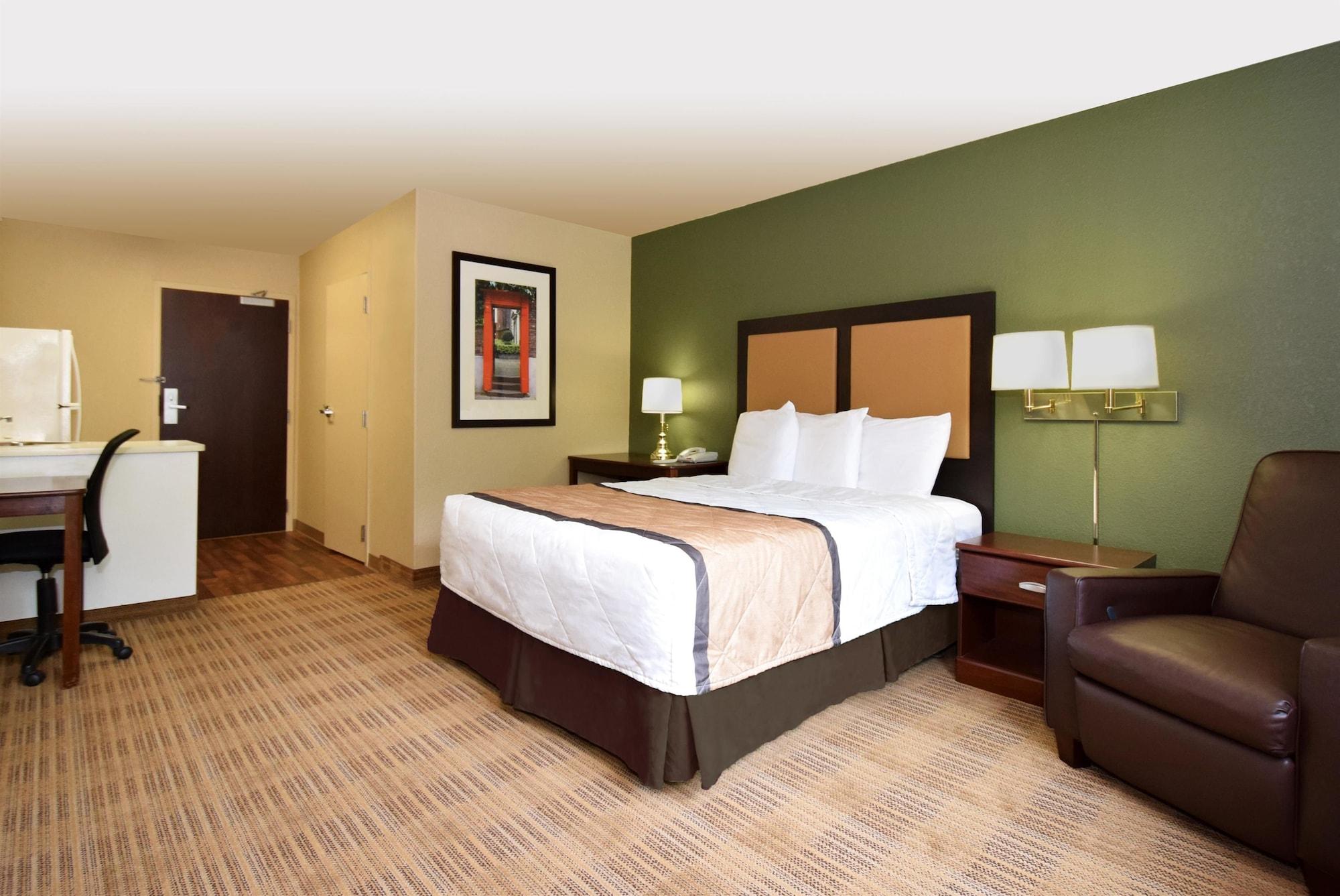 Extended Stay America Suites - Phoenix - Mesa Luaran gambar