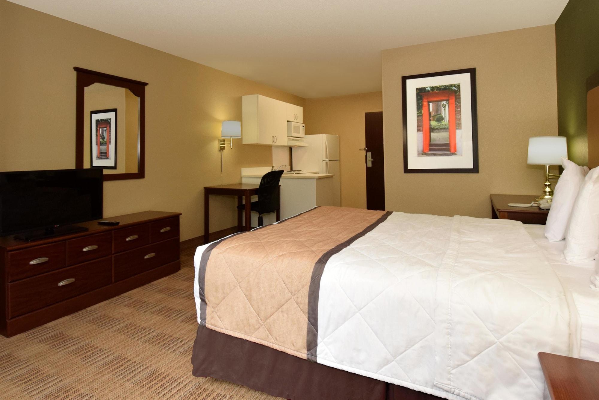 Extended Stay America Suites - Phoenix - Mesa Luaran gambar