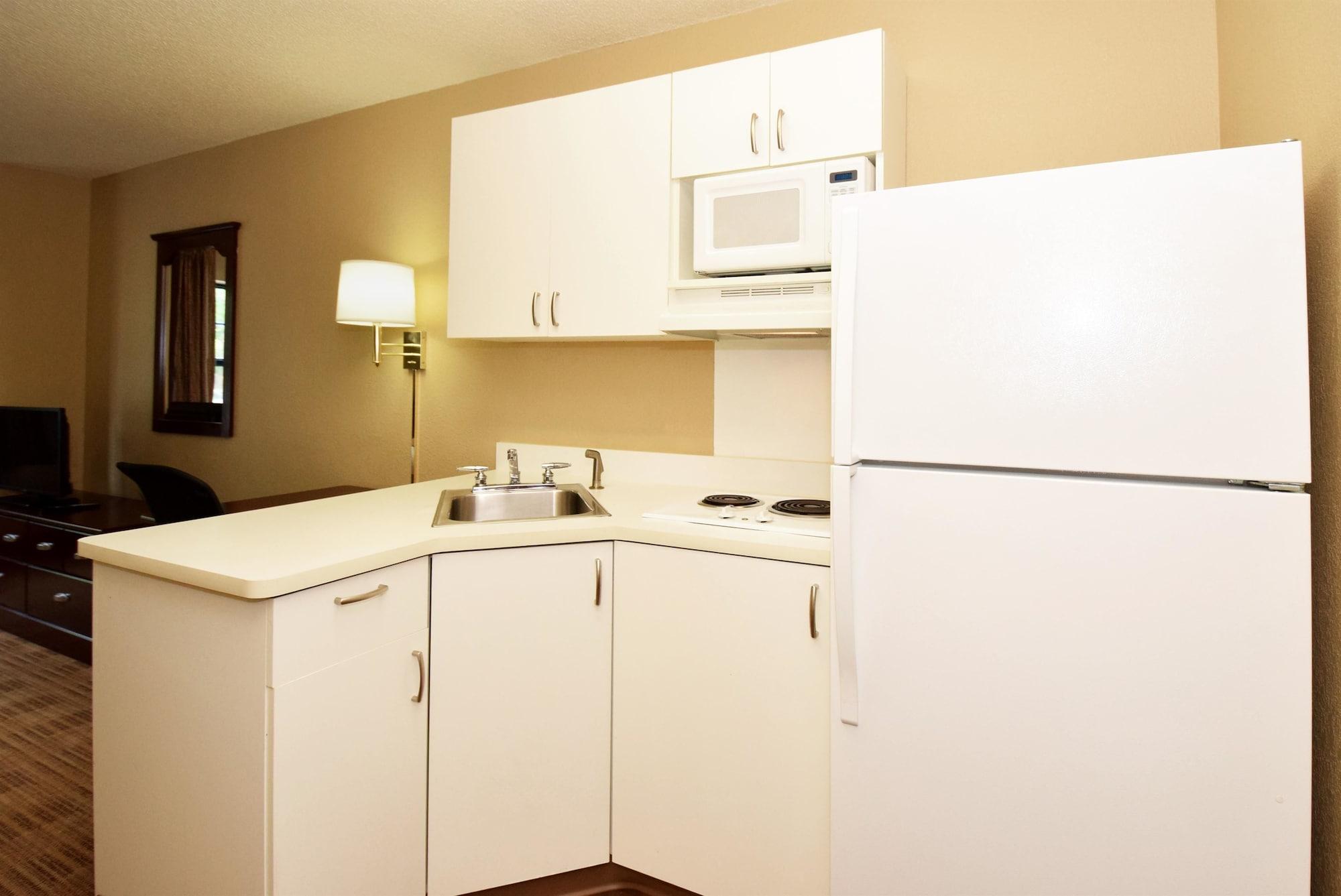 Extended Stay America Suites - Phoenix - Mesa Luaran gambar