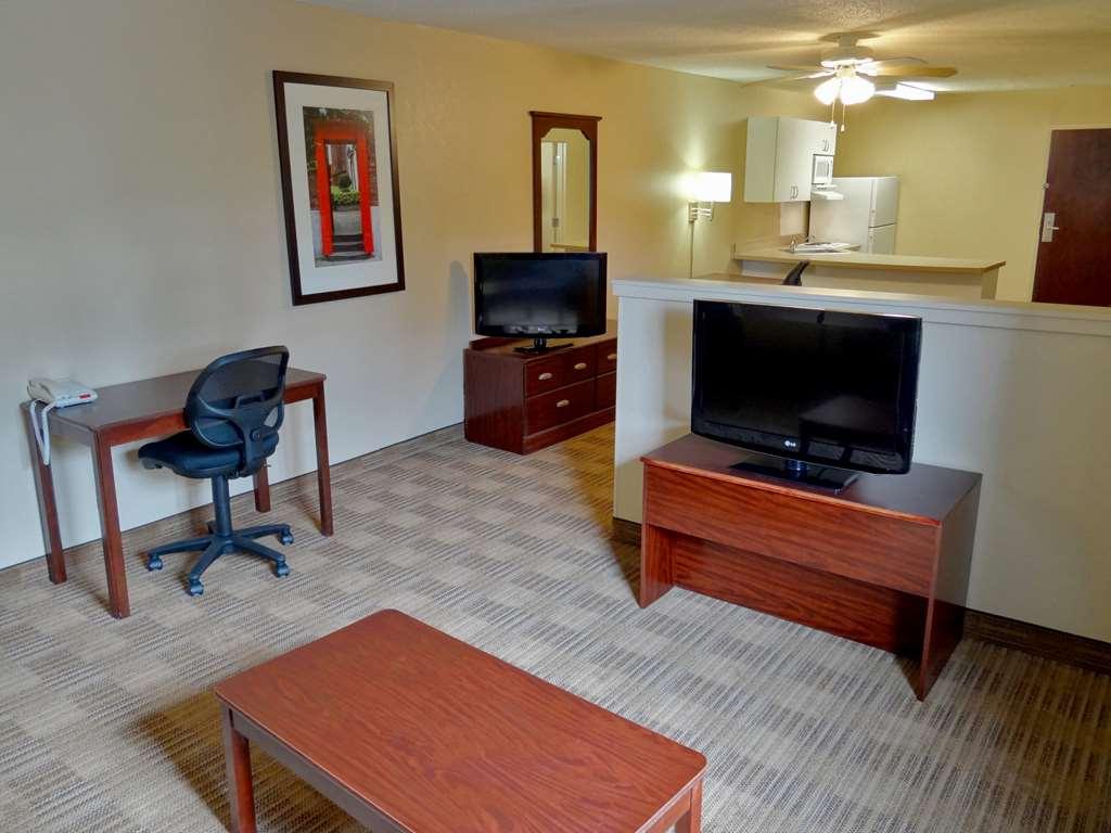 Extended Stay America Suites - Phoenix - Mesa Bilik gambar