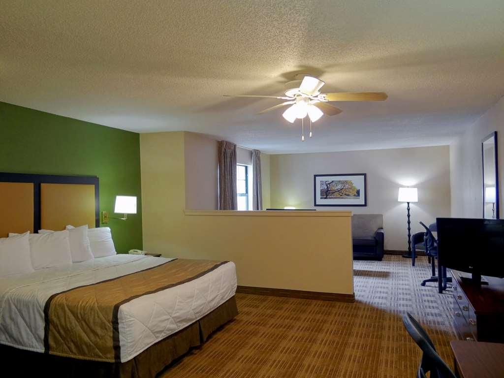Extended Stay America Suites - Phoenix - Mesa Bilik gambar