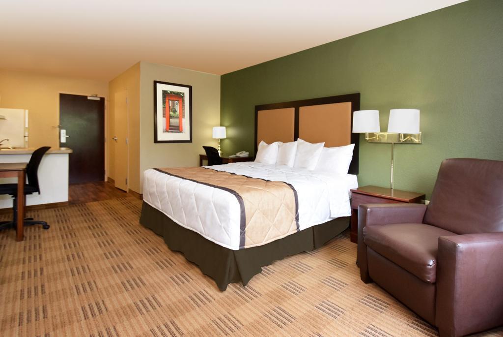 Extended Stay America Suites - Phoenix - Mesa Luaran gambar