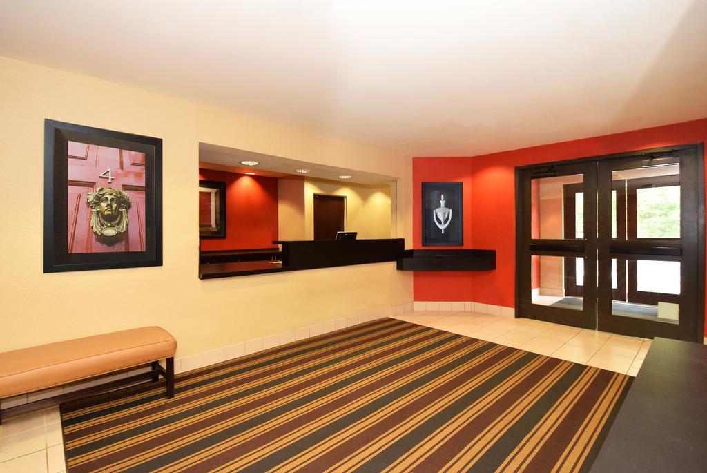 Extended Stay America Suites - Phoenix - Mesa Luaran gambar