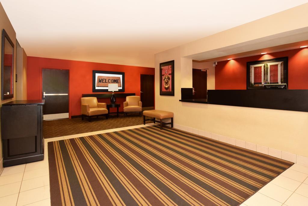 Extended Stay America Suites - Phoenix - Mesa Luaran gambar