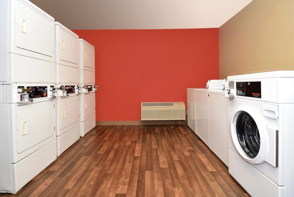 Extended Stay America Suites - Phoenix - Mesa Luaran gambar